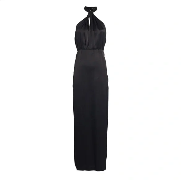 intermix evening dresses Intermix Hot Pink Dress